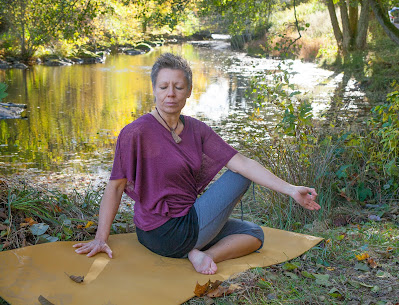 Höstens Yoga