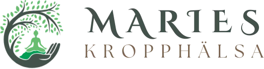 Maries Kroppshälsa — yoga-studio i Asarum — 2
